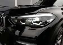 X5 45e XLINE 4x4 PHEV Aut - Image 18