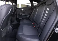 216 d Gran Coupe Aut - Image 12