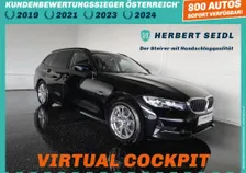 320 e Touring SPORT-LINE PHEV Aut - Image 1