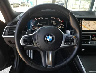 330 e Touring M-SPORT 4x4 PHEV Aut. - Image 9