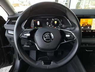 Octavia Combi IV PHEV DSG - Image 9