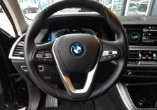 X5 45e XLINE 4x4 PHEV Aut - Image 9