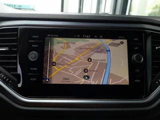 T-Roc ACTIVE 4x4 2,0 TDI DSG - Image 5