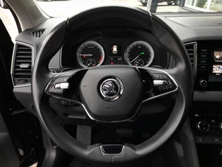 Karoq CLEVER 4x4 2,0 TDI DSG - Image 8