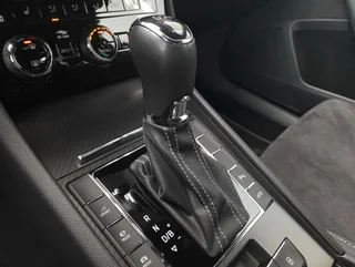 Superb Kombi SPORTLINE PHEV 156/218 DSG - Image 7