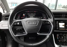 A6 Avant DESIGN 40 TDI S-tr - Image 9