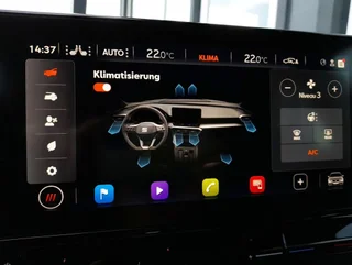 Leon ST FR-LINE 2,0 TDI - Image 6