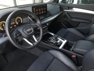 Q5 SB 55 TFSI e S-LINE quattro PHEV S-tr. - Image 12