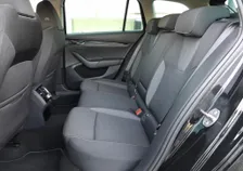 Octavia Combi IV PHEV DSG - Image 12