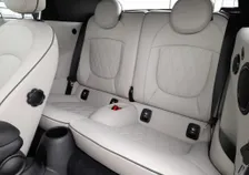 Cooper S Cabrio Aut - Image 12