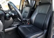 Hilux LOUNGE 2,4D-4DDouble Cab Aut. 4D - Image 12