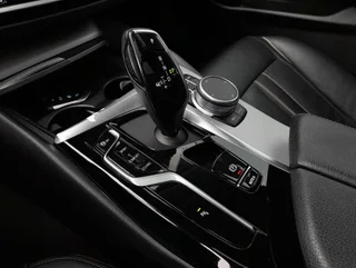 520 d Touring 4x4 Aut - Image 7