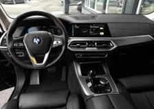 X5 45e XLINE 4x4 PHEV Aut - Image 3