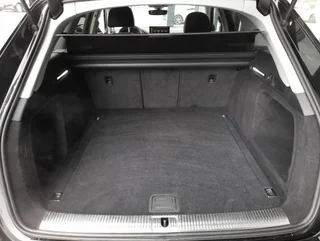A4 Avant 35 TDI S-tr. - Image 13