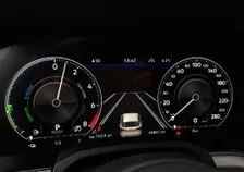 Touareg ELEGANCE V6 4x4 PHEV DSG - Image 8