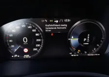 XC90 T8 INSCRIPTION Expression PHEV 4x4 Aut - Image 8