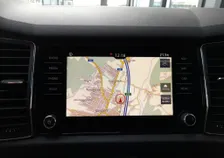 Kodiaq DRIVE 4x4 2,0 TDI DSG - Image 4