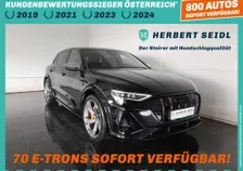 e-tron 95 quattro S-LINE - Image 1