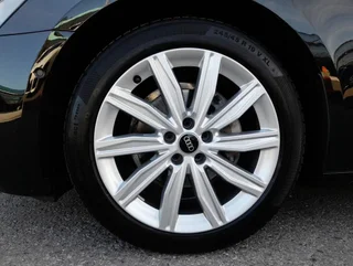 A6 Avant SPORT 35 TDI S-tr - Image 18