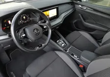 Octavia Combi IV PHEV DSG - Image 10