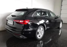 A4 Avant 35 TDI S-tr. - Image 2