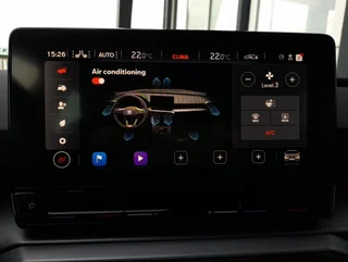 Leon ST FR-LINE PHEV DSG - Image 5