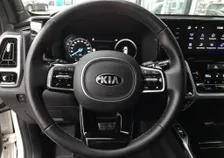 Sorento PLATINUM 4X4 PHEV Aut - Image 9