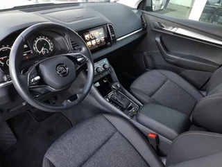 Karoq DRIVE 4x4 2,0 TDI DSG - Image 9