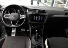 Tiguan URBAN SPORT PLUS 2,0 TDI DSG - Image 3