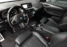 X3 30e M-SPORT PHEV 4x4 Aut - Image 9