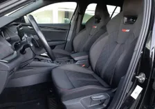 Octavia Combi RS IV 150/245 PHEV DSG - Image 10