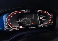 iX3 M-SPORT 73,8kWh Aut - Image 8