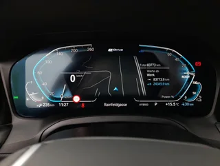 330 e Touring SPORT LINE PHEV 4x4 Aut - Image 7