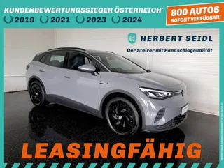 ID 4 Pro Performance 77 kWh - Image 1