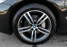 530 e Touring LUXURY LINE PHEV 4x4 Aut - Image 19