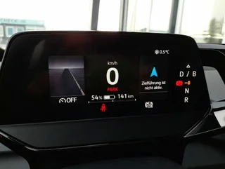 ID 3 PURE PERFORMENCE 45kWh - Image 29