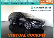 Octavia Combi RS IV 150/245 PHEV DSG - Image 1