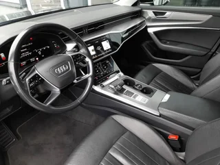 A6 Avant DESIGN 40 TDI S-tr - Image 11