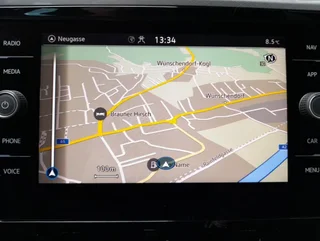 Passat Variant BUSINESS 2,0 TDI DSG - Image 5