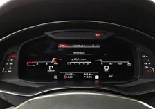 A6 Avant DESIGN 40 TDI S-tr - Image 7