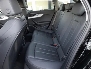 A4 Avant 35 TDI S-tr - Image 10