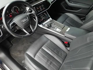 A6 Avant DESIGN 40 TDI quattro S-tr - Image 10