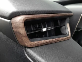 Corolla Kombi TREK 2,0 Hybrid Aut. - Image 12