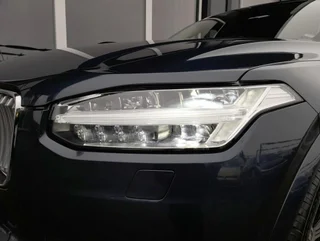 XC90 T8 Plus Bright PHEV 4x4 Aut - Image 20