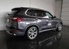 X5 45e xLINE 4x4 PHEV Aut - Image 2