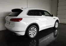 Touareg ELEGANCE V6 4x4 PHEV DSG - Image 2