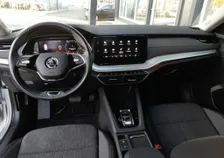 Octavia Combi STYLE IV PHEV DSG - Image 3