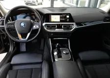 320 e Touring SPORT-LINE PHEV Aut - Image 3