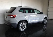 Karoq DRIVE 4x4 2,0 TDI DSG - Image 2