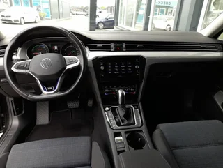 Passat Variant GTE PHEV DSG - Image 13